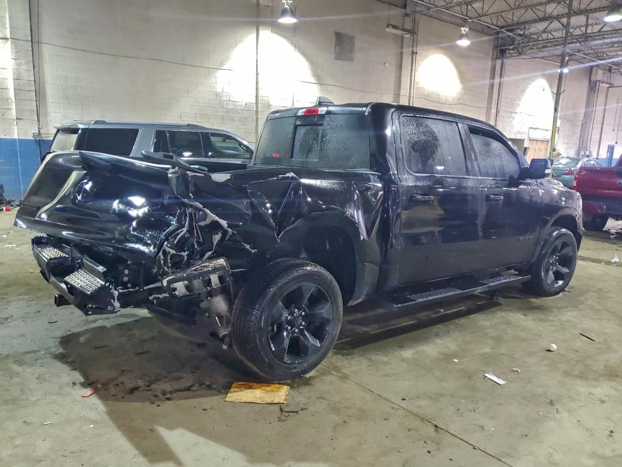 2019 Ram 1500 Big Horn - Фото 3