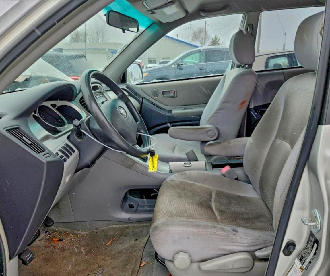 2005 Toyota Highlander - Фото 7