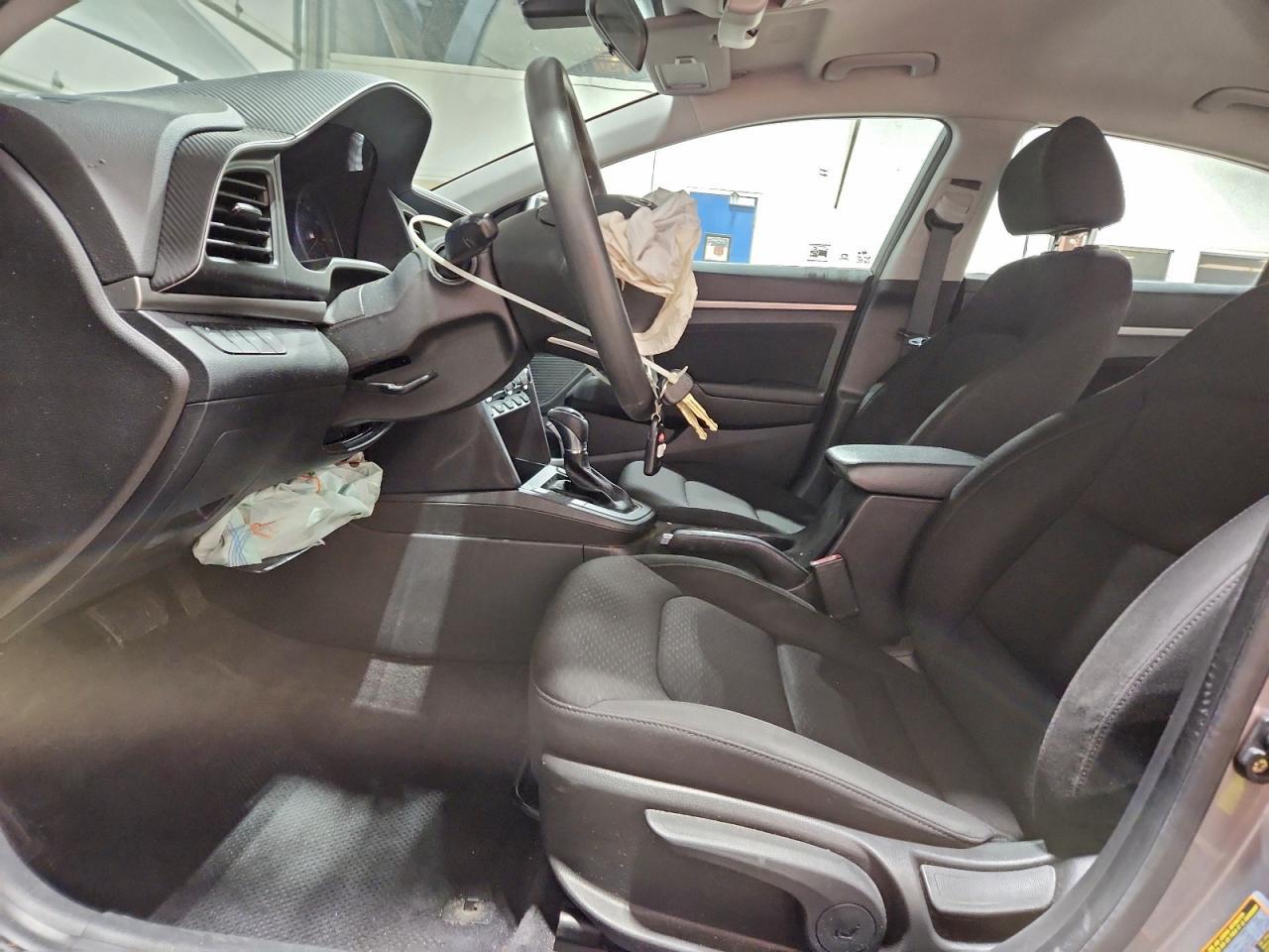 2020 Hyundai Elantra Sel - Image 7