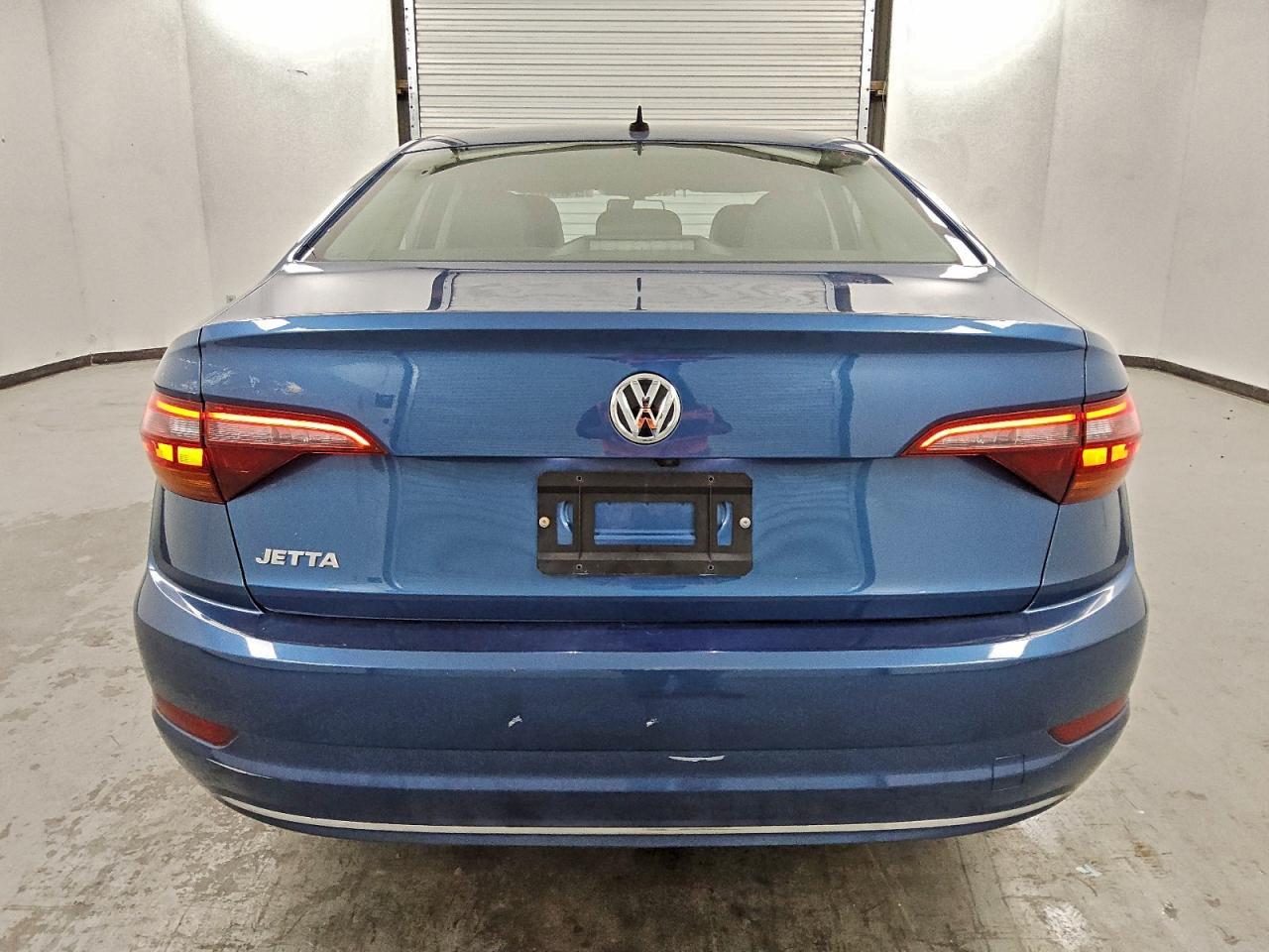 2019 Volkswagen Jetta S - Фото 6