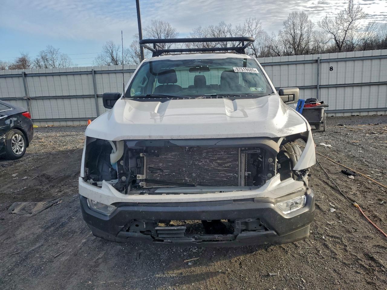 2022 Ford F150 - Image 5