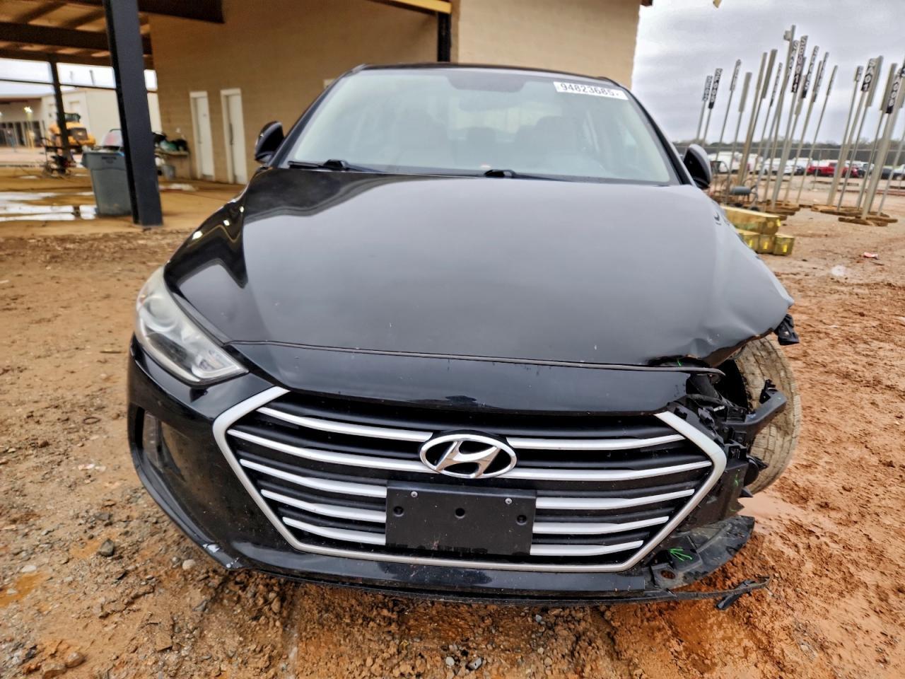 2018 Hyundai Elantra Sel - Фото 5