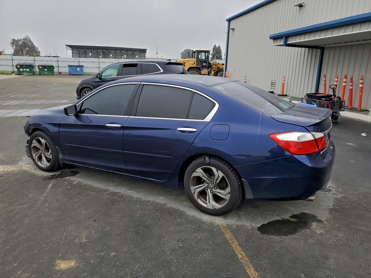 2014 Honda Accord Sport - Image 2