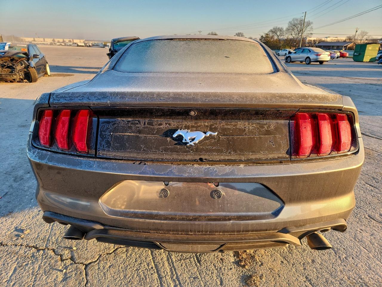 2018 Ford Mustang - Image 6