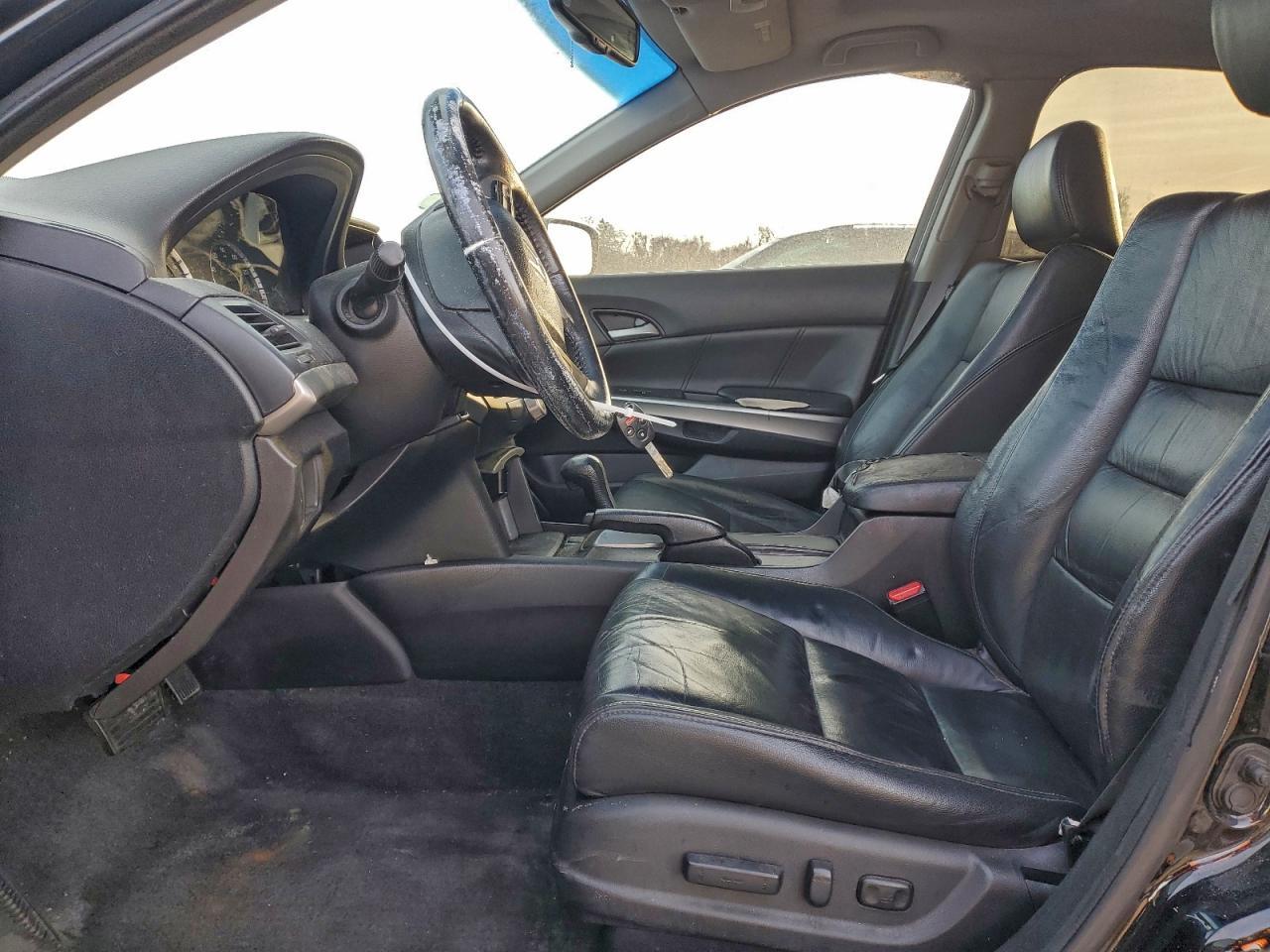 2010 Honda Accord Exl - Image 7