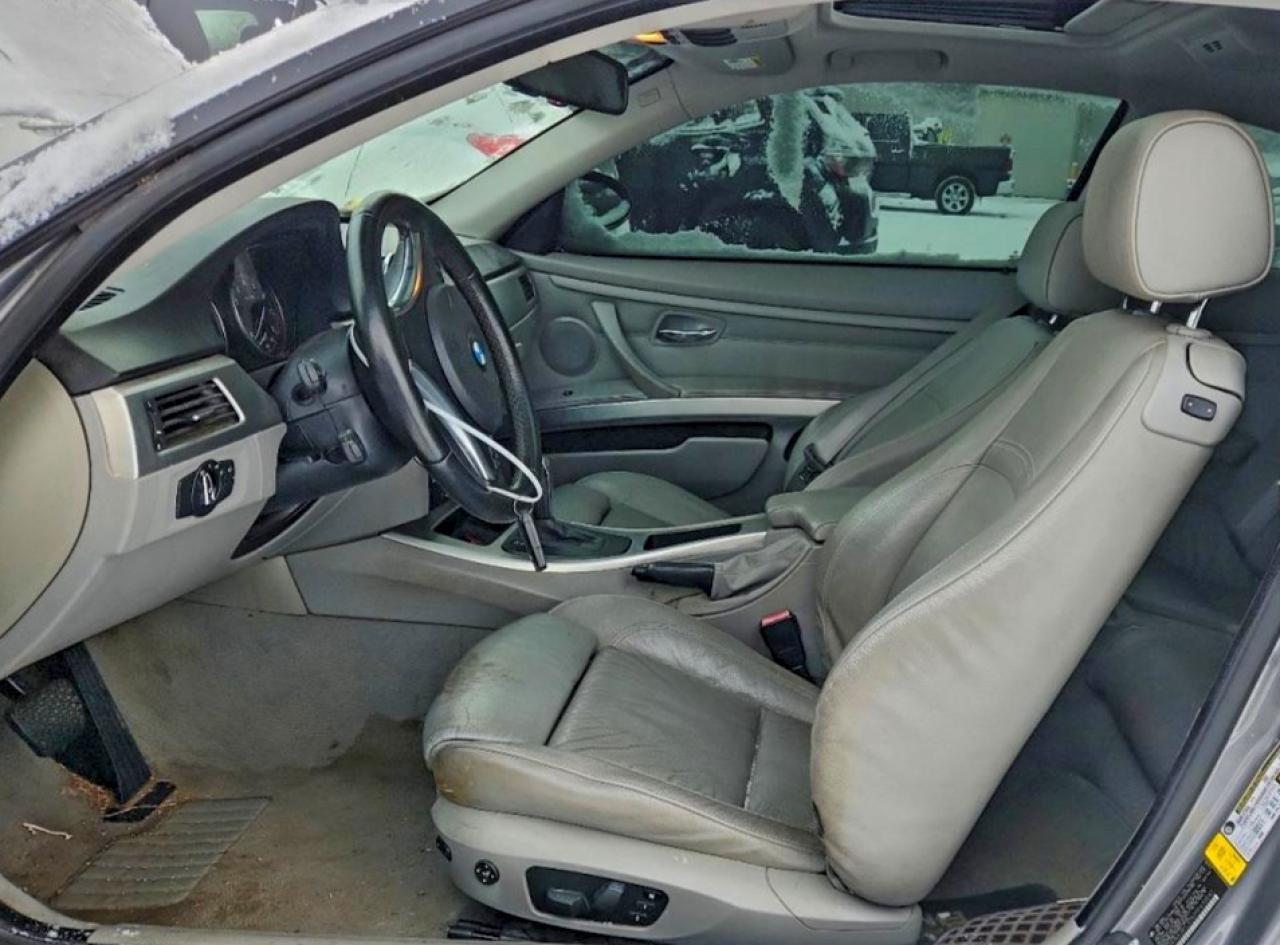 2009 BMW 328 Xi - Фото 7
