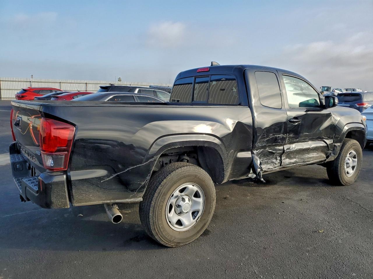 2023 Toyota Tacoma Access Cab - Фото 3