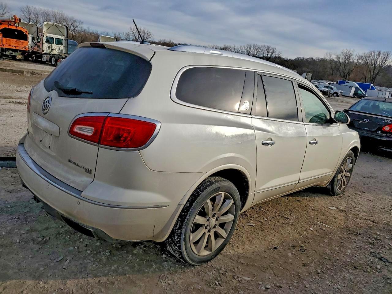 2013 Buick Enclave - Фото 3