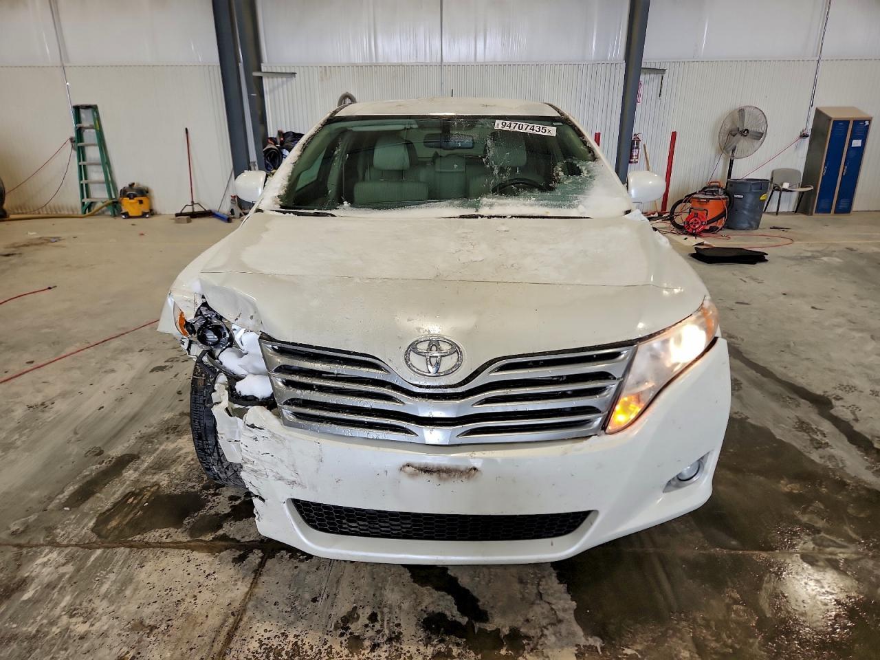 2009 Toyota Venza - Фото 5