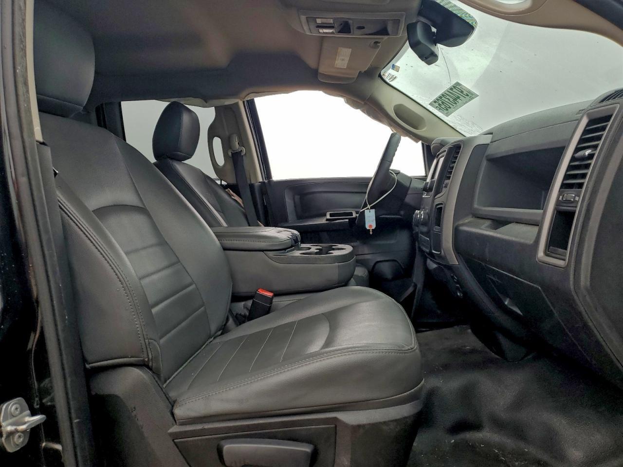 2016 Ram 1500 - Фото 7