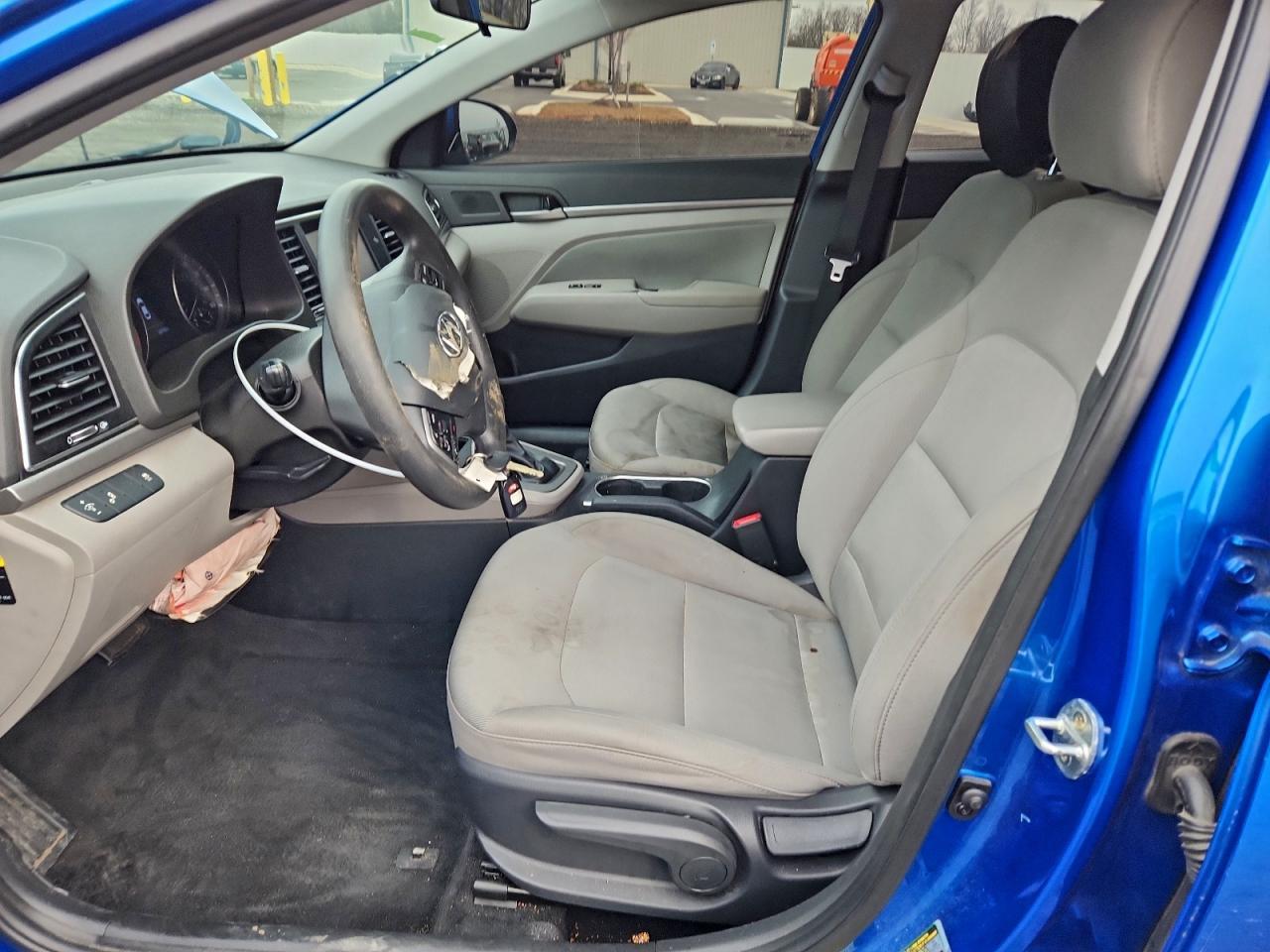 2018 Hyundai Elantra Sel - Фото 7