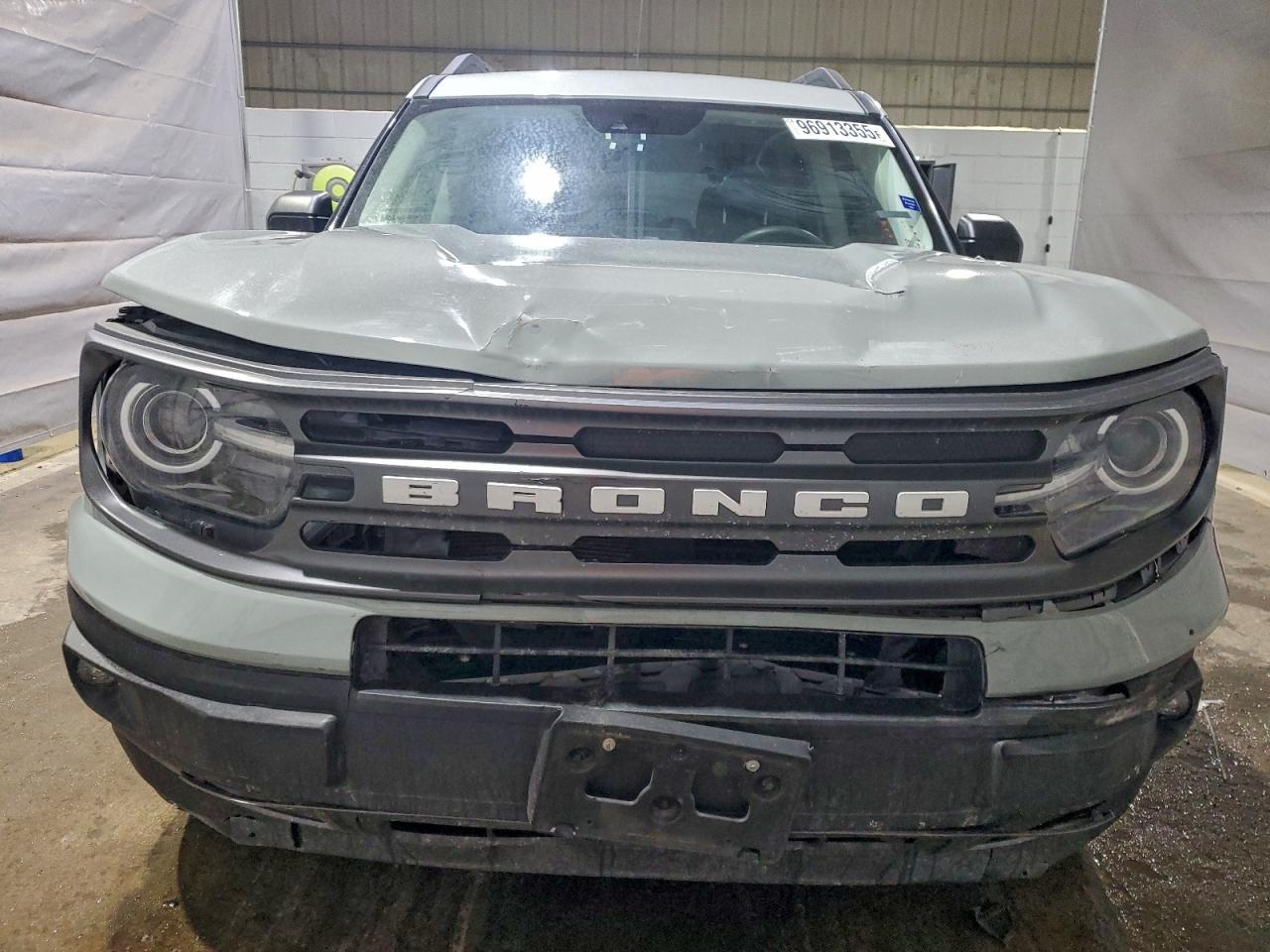 2021 Ford Bronco Sport Big Bend - Image 5