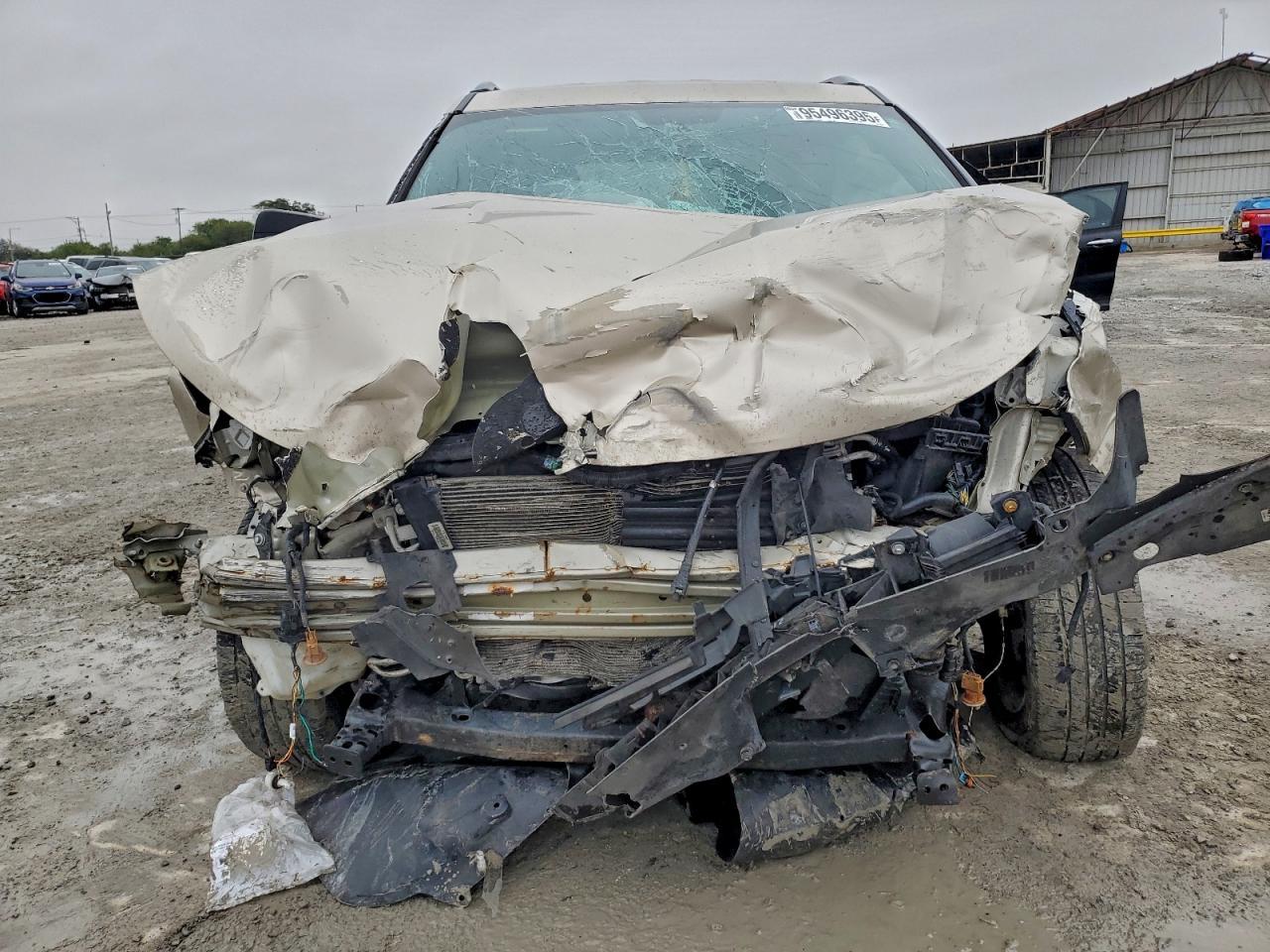 2017 Ford Explorer Xlt - Фото 5