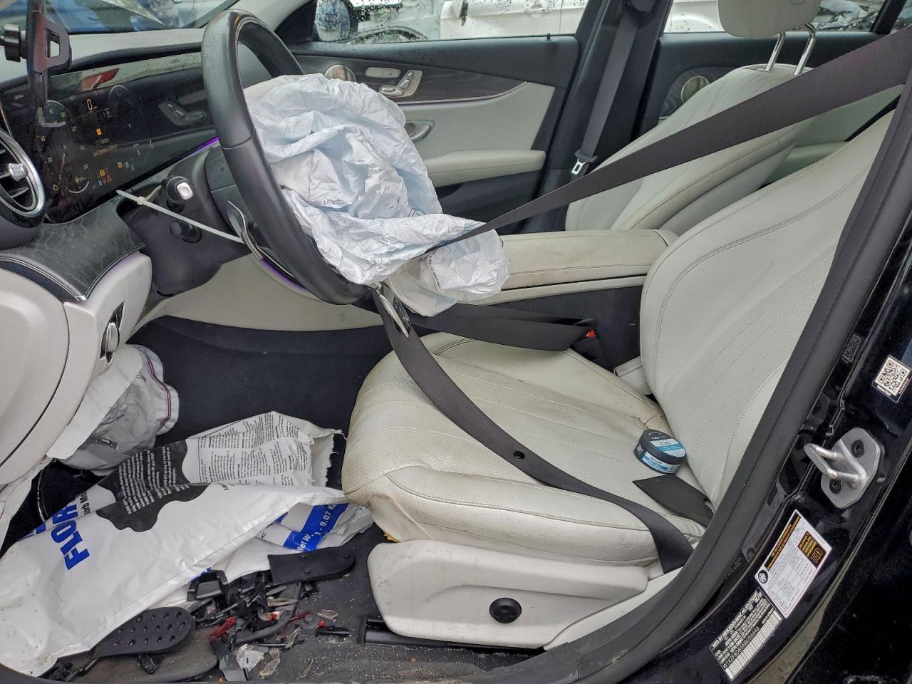 2022 Mercedes-Benz E 350 - Фото 7