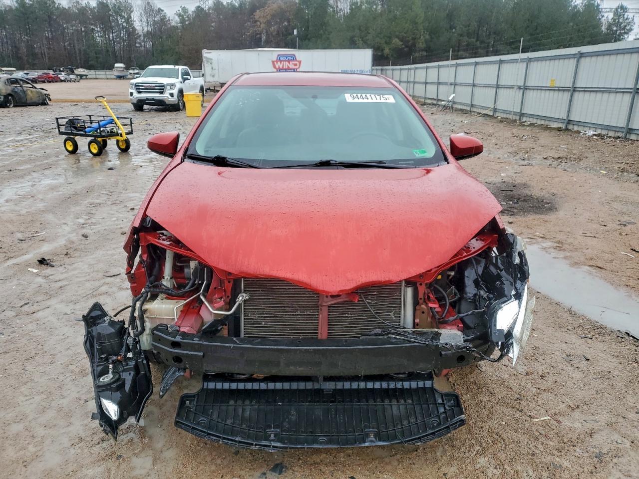 2014 Toyota Corolla L - Фото 5