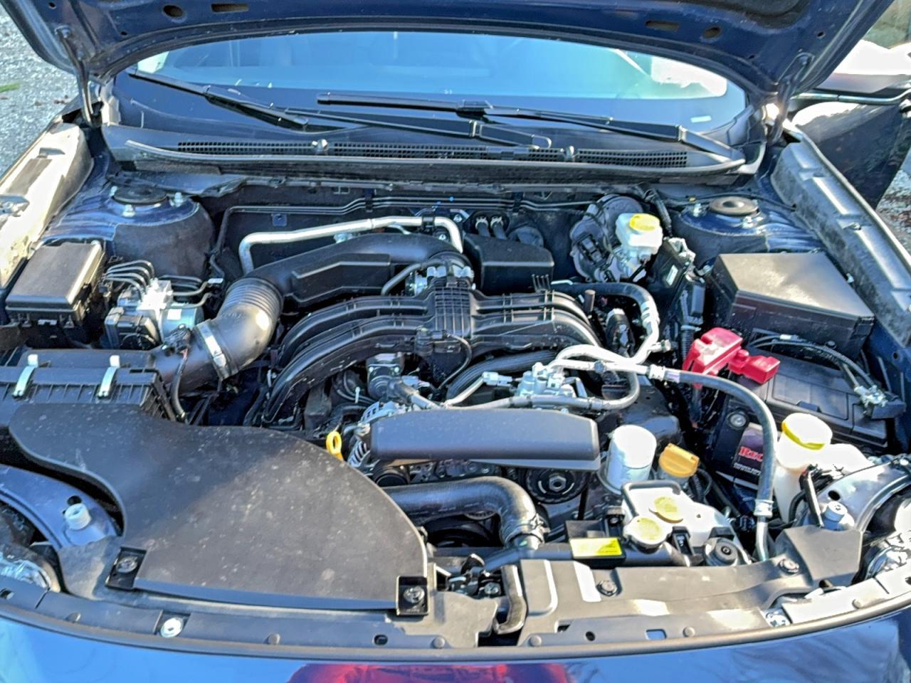 2023 Subaru Outback Touring - Image 7