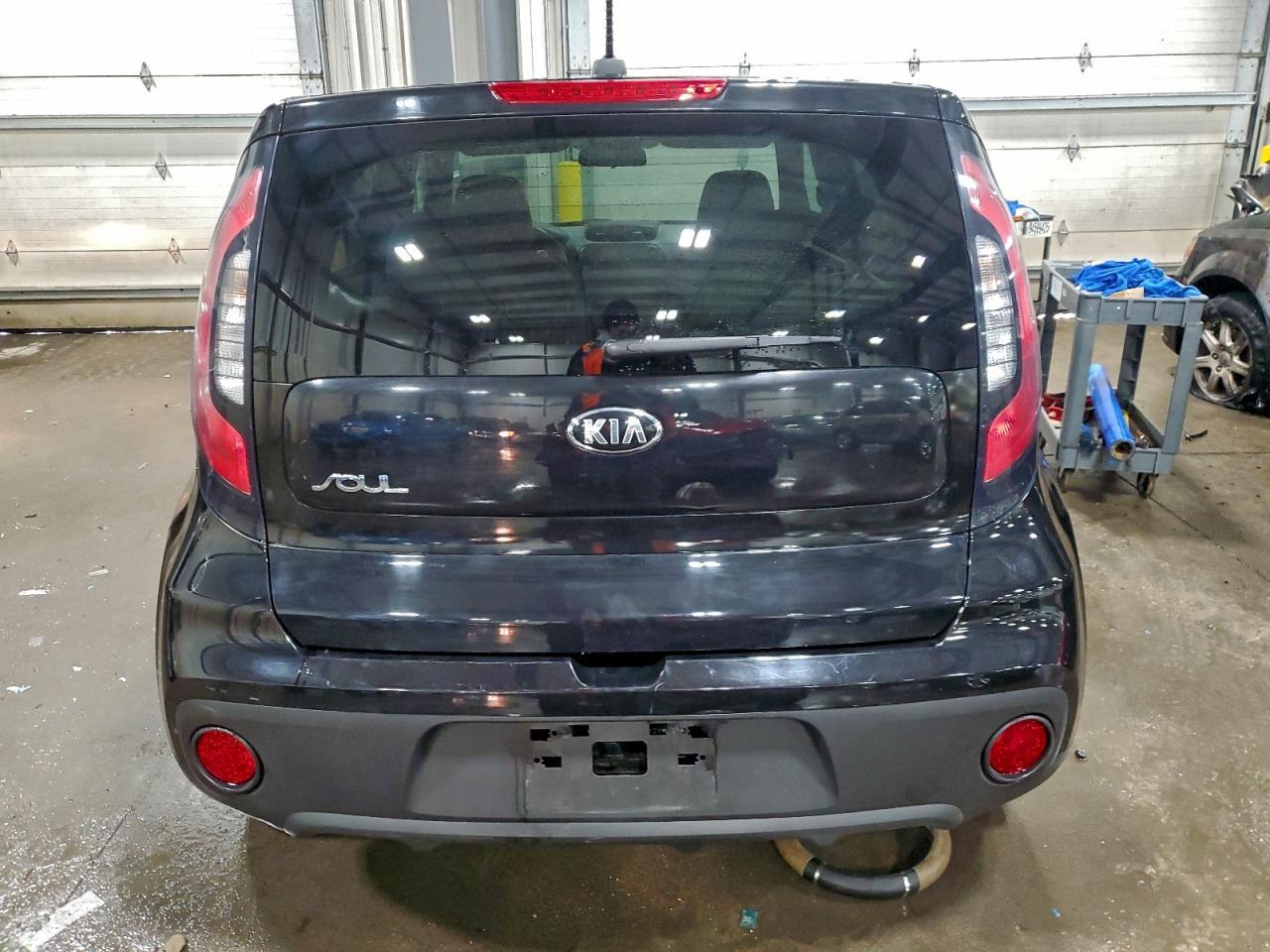 2017 Kia Soul - Фото 6