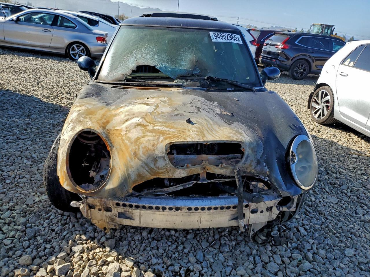 2006 Mini Cooper S - Фото 5