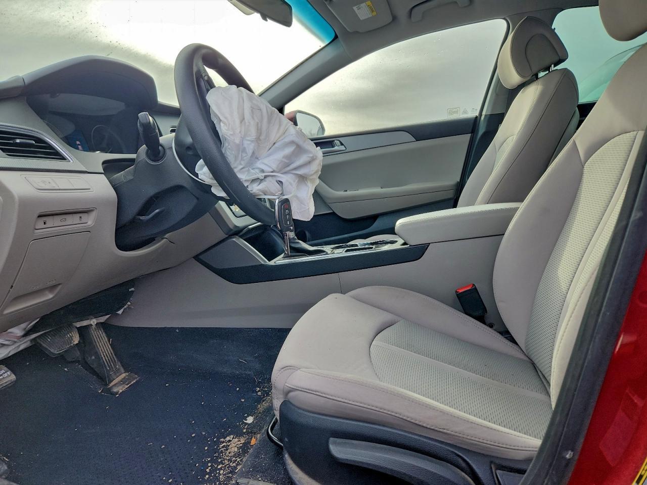 2015 Hyundai Sonata Se - Image 7