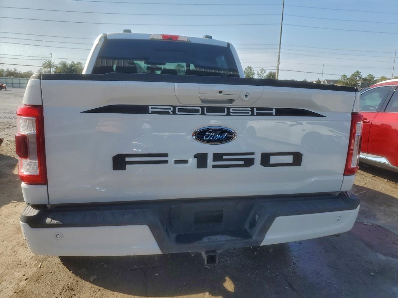 2021 Ford F150 Supercrew - Image 6