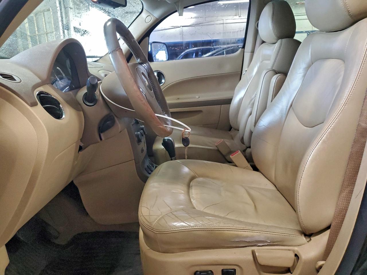 2006 Chevrolet Hhr Lt - Фото 7