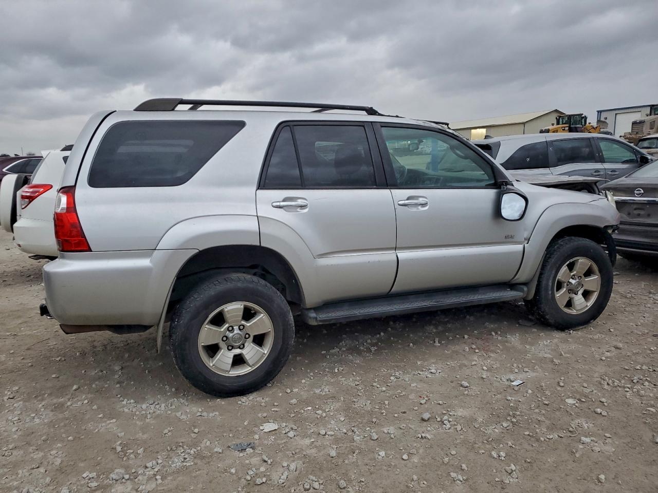 2006 Toyota 4Runner Sr5 - Image 3
