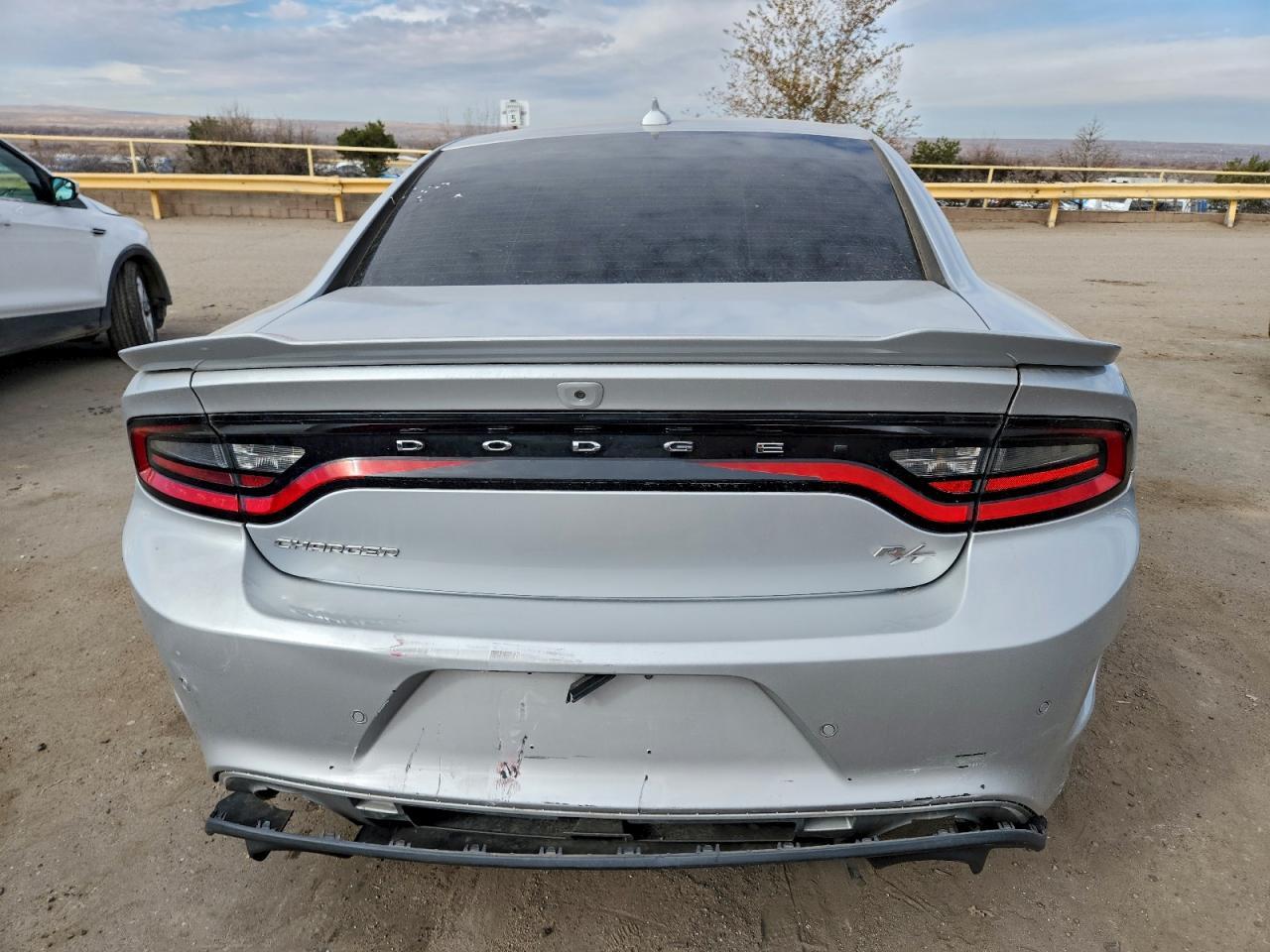 2021 Dodge Charger R/T - Image 6