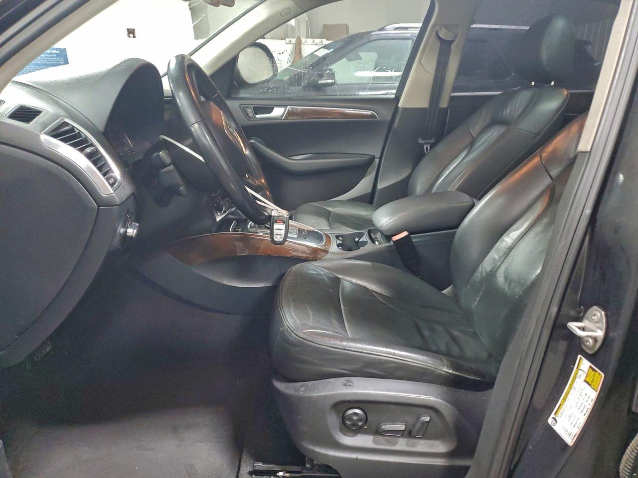 2011 Audi Q5 Premium Plus - Фото 7