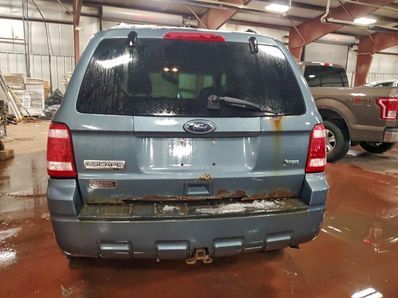 2010 Ford Escape Xlt - Image 6