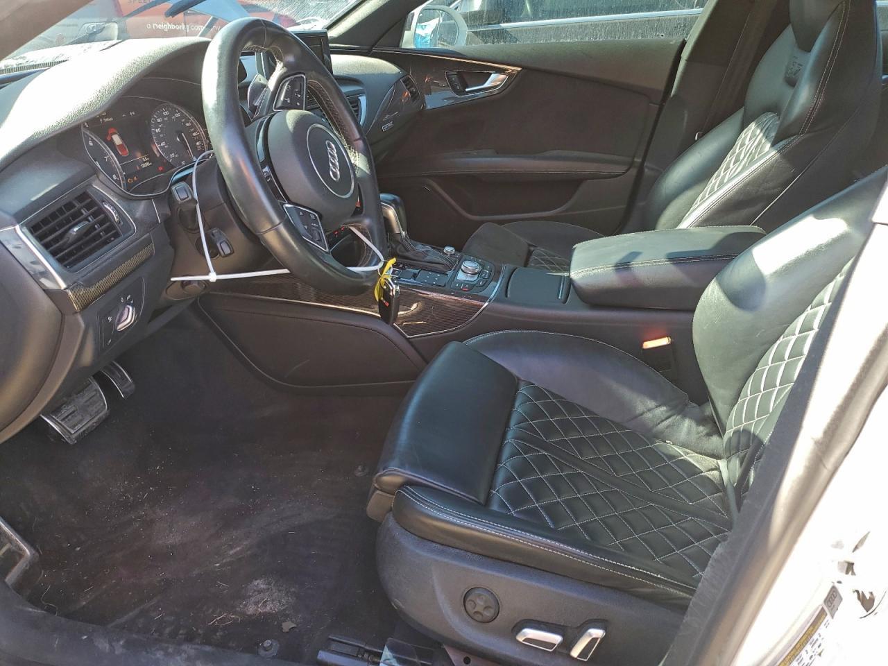 2018 Audi S7 Premium Plus - Image 7