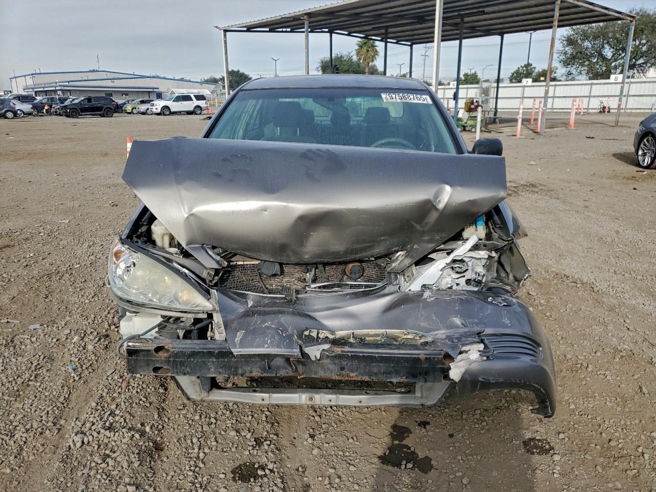 2005 Toyota Camry Standard - Image 5