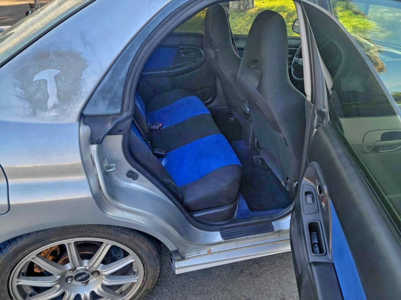 2004 Subaru Impreza Wrx Sti - Image 6