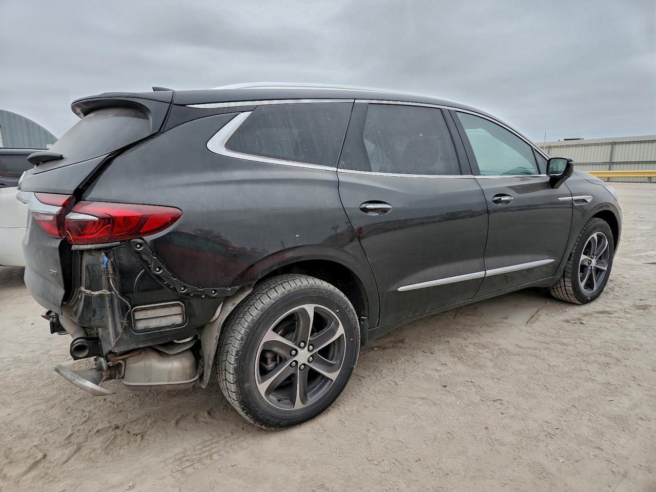 2020 Buick Enclave Essence - Фото 3