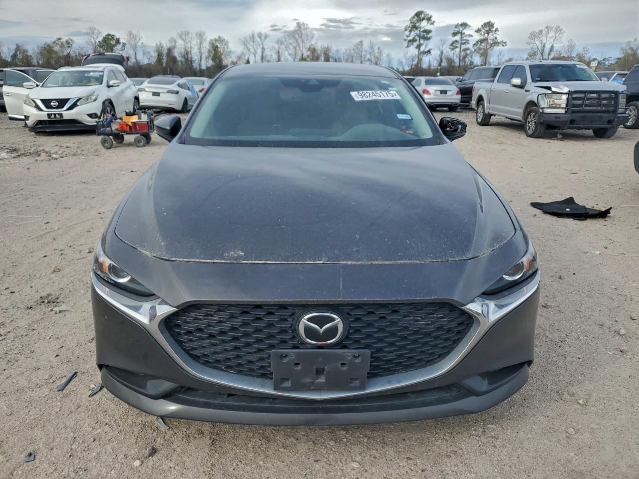 2019 Mazda 3 Preferred Plus - Фото 5