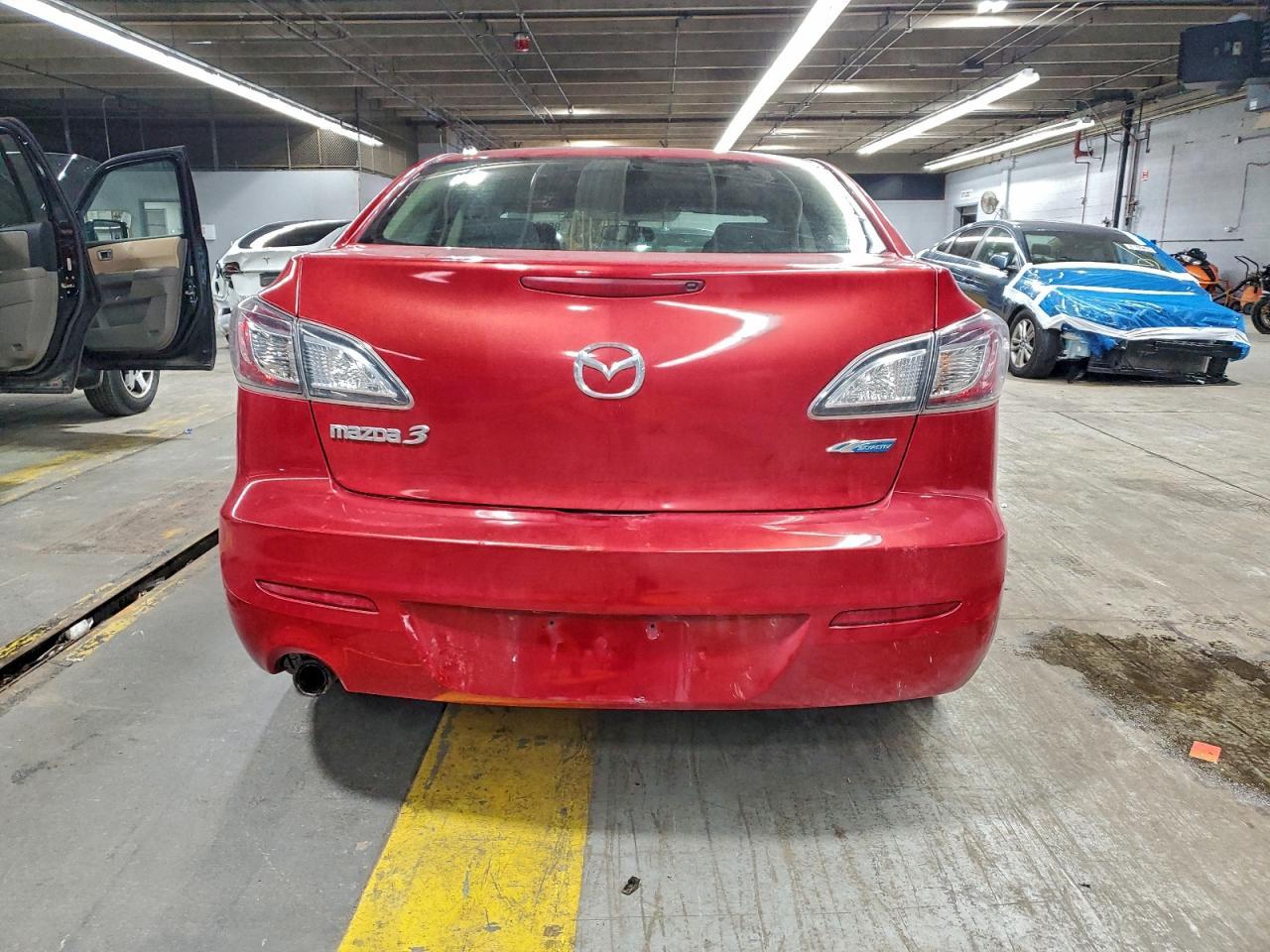 2013 Mazda 3 I - Фото 6