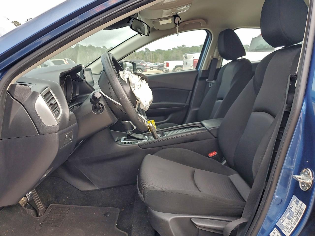 2018 Mazda 3 Sport - Фото 7