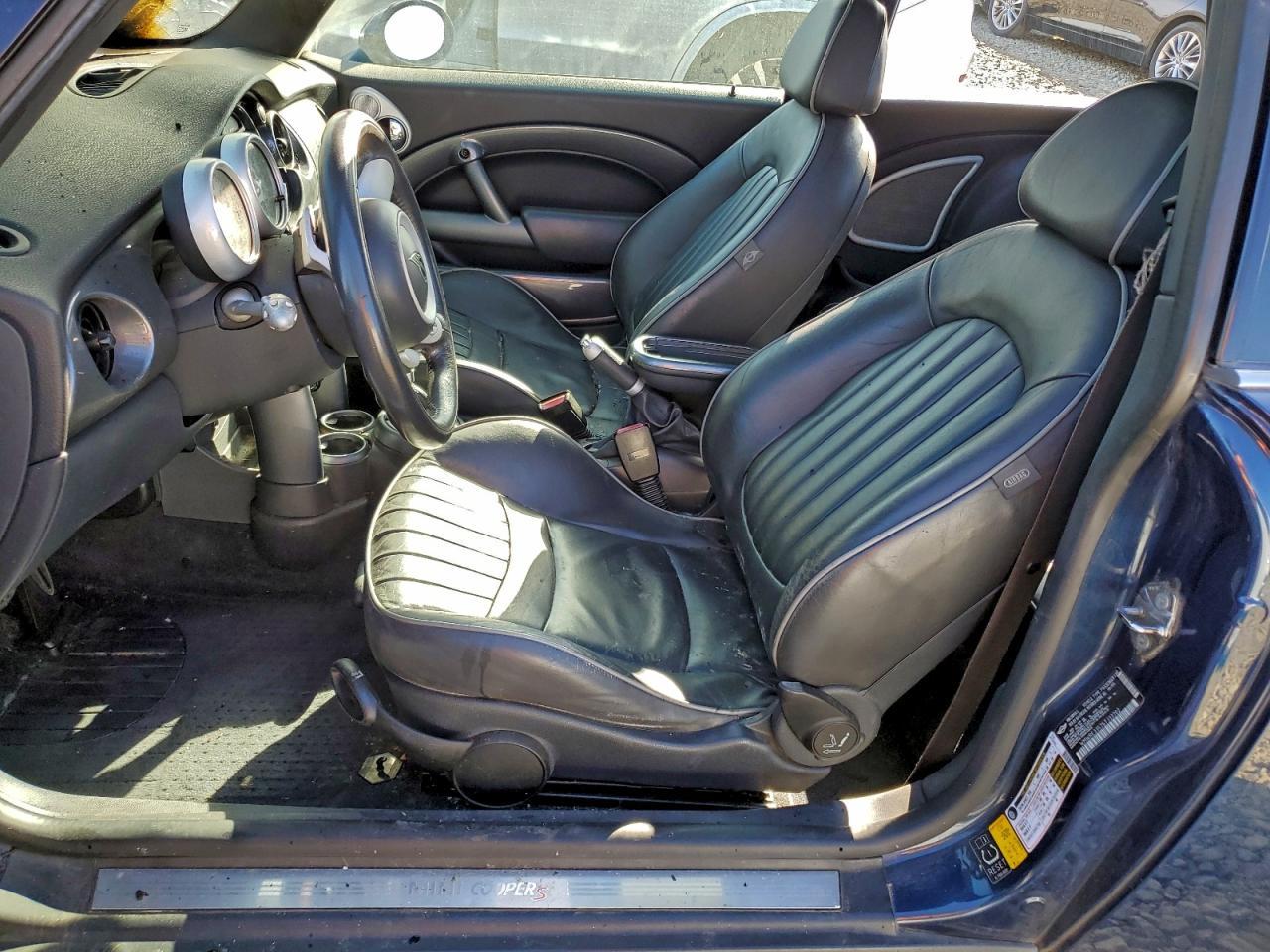 2006 Mini Cooper S - Фото 7