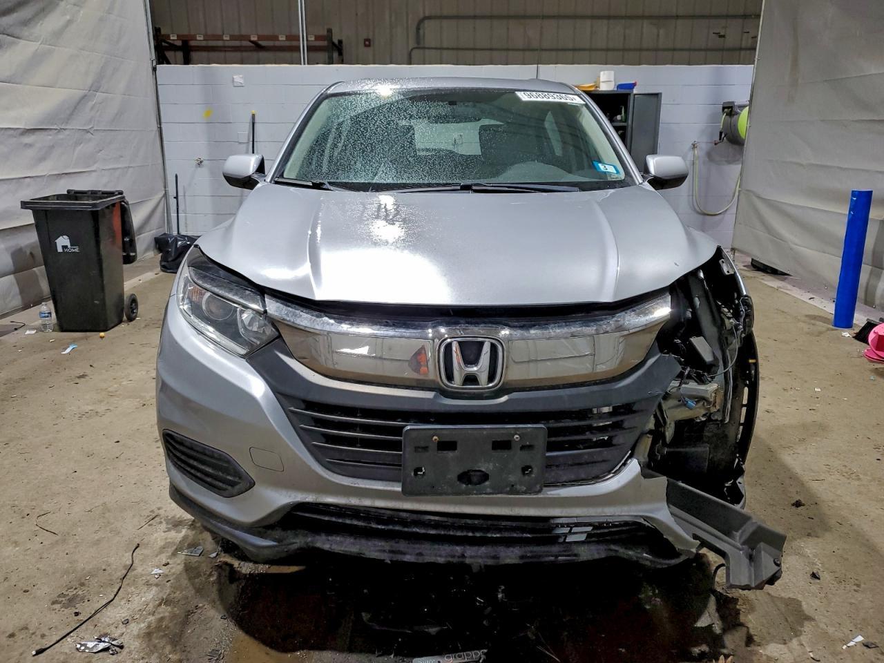2020 Honda Hr-V - Image 5