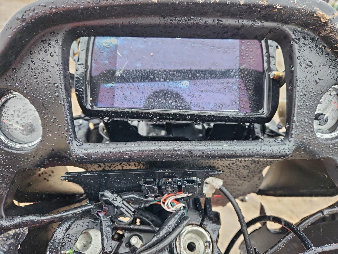 2023 Harley-Davidson Fltrx - Image 7