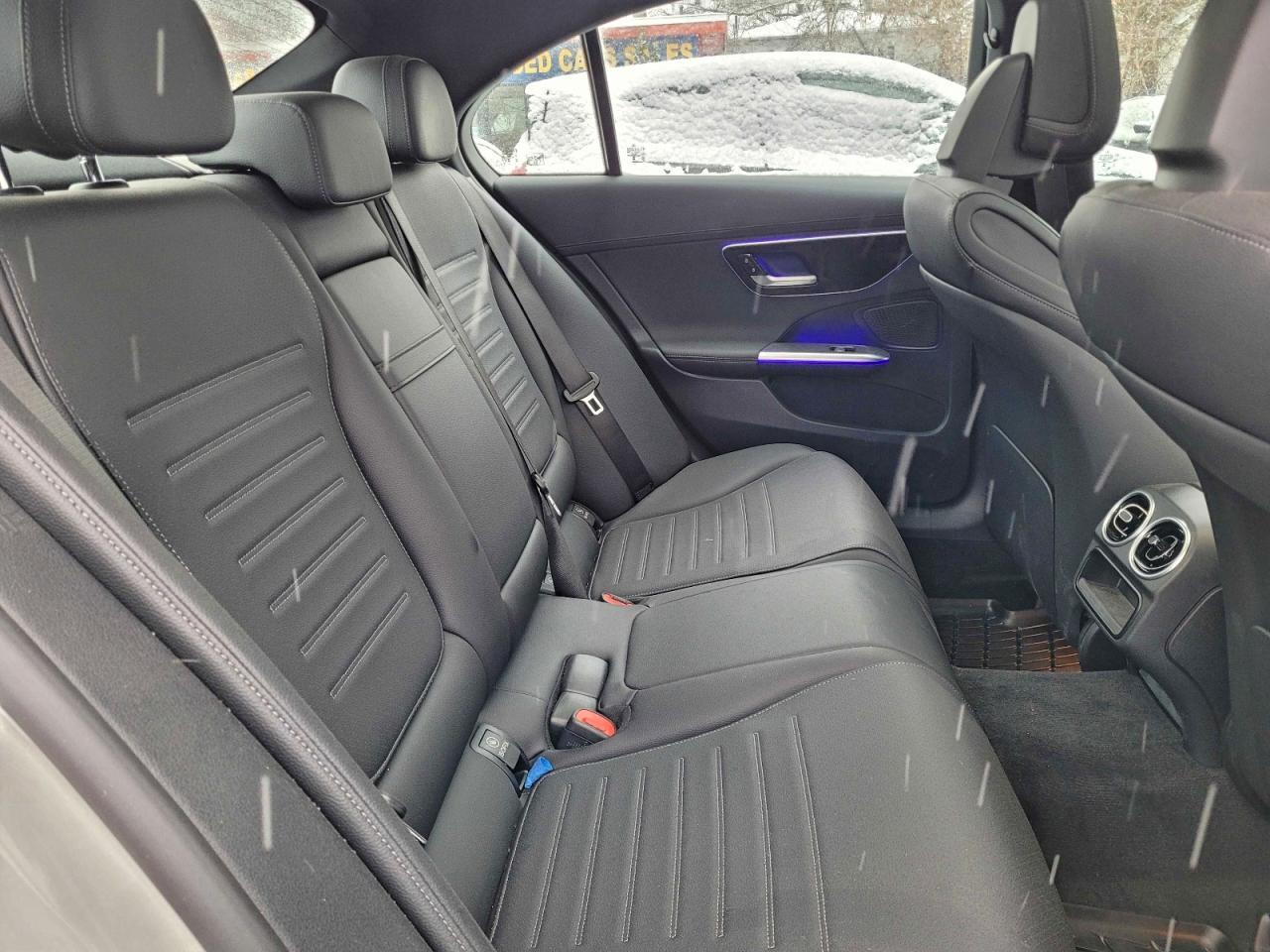2023 Mercedes-Benz C 300 4Matic - Image 6