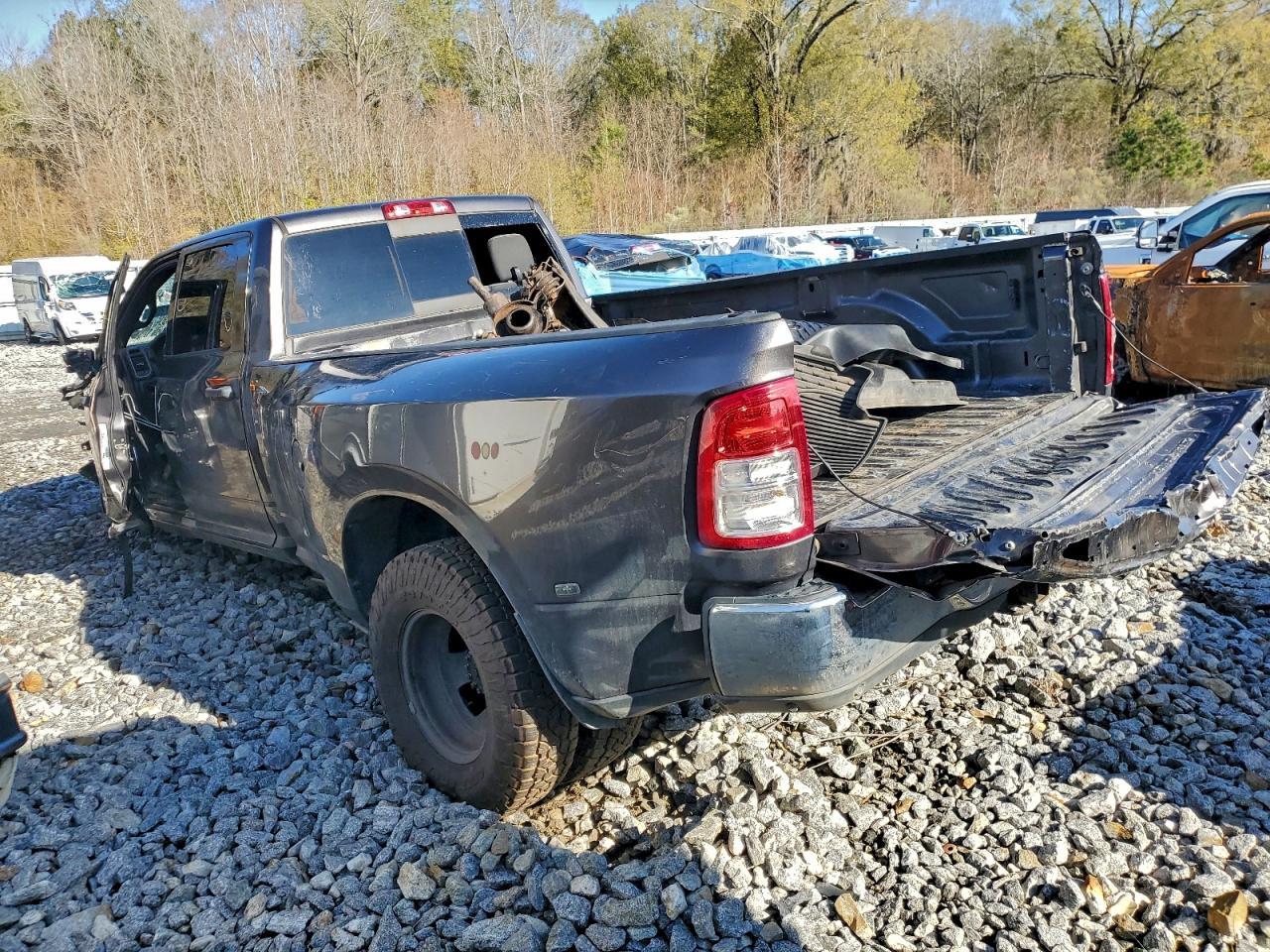 2021 Ram 3500 Tradesman - Image 2
