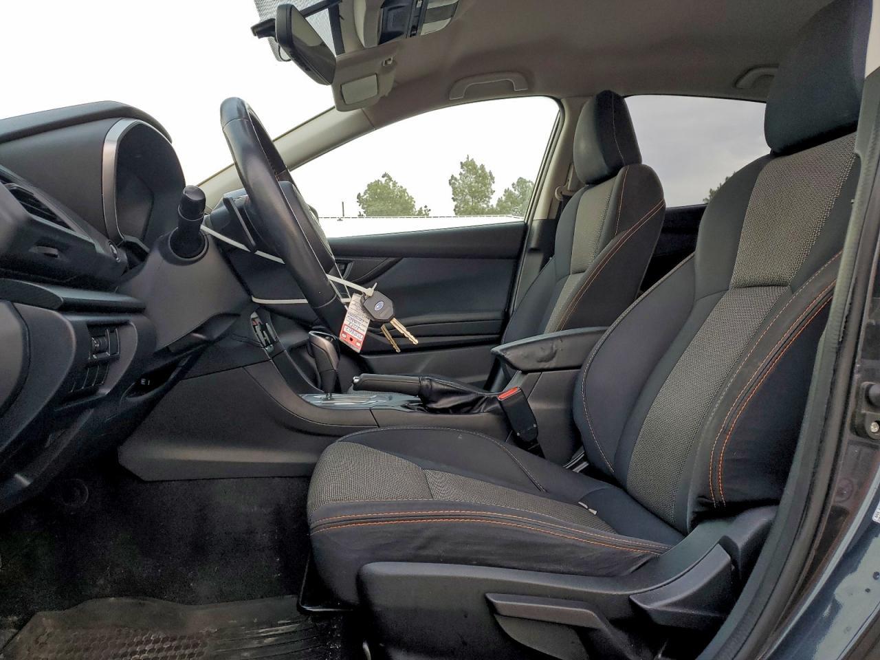 2018 Subaru Crosstrek Premium - Фото 7