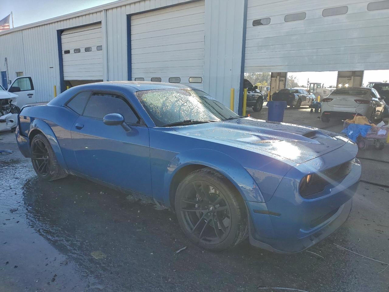2020 Dodge Challenger R/T Scat Pack - Image 4