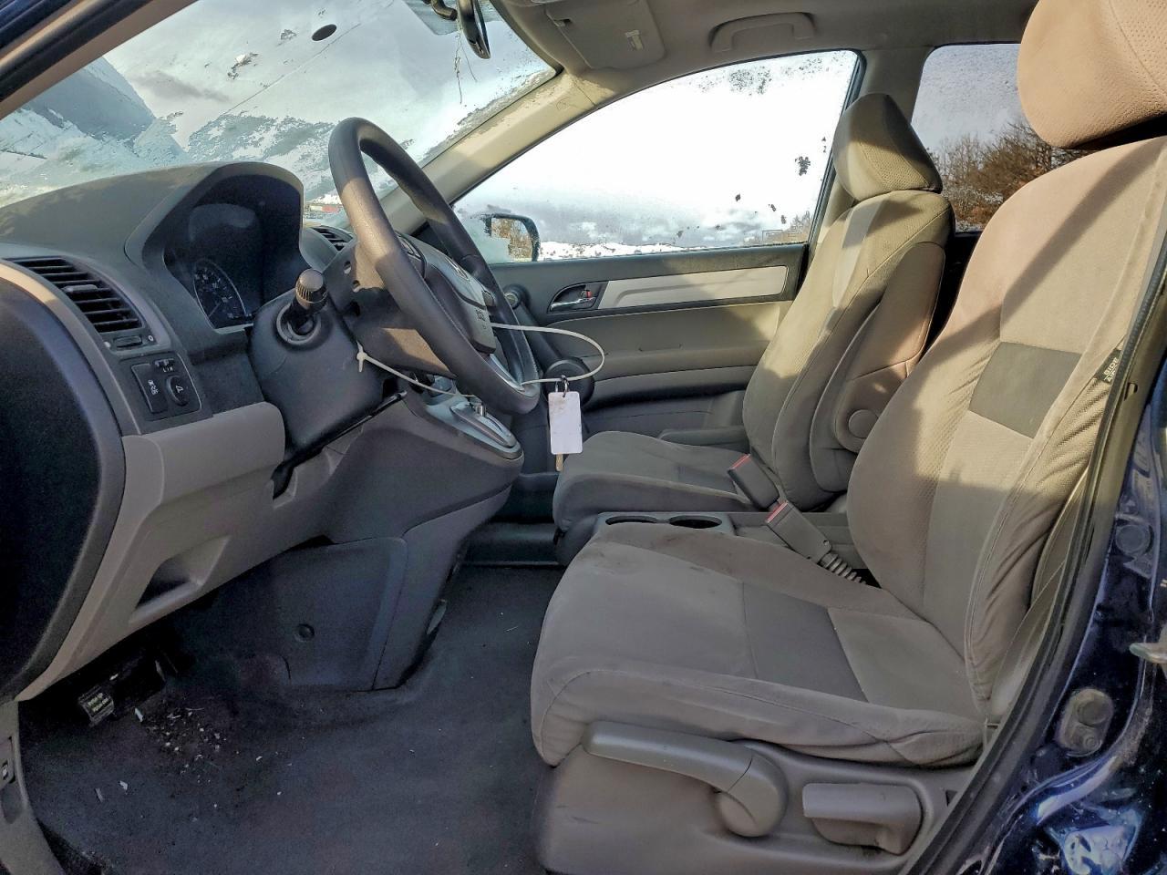 2011 Honda Cr-V Ex - Image 7