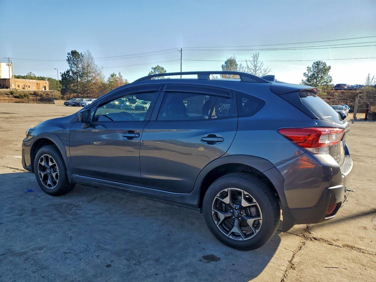 2020 Subaru Crosstrek Premium - Фото 2