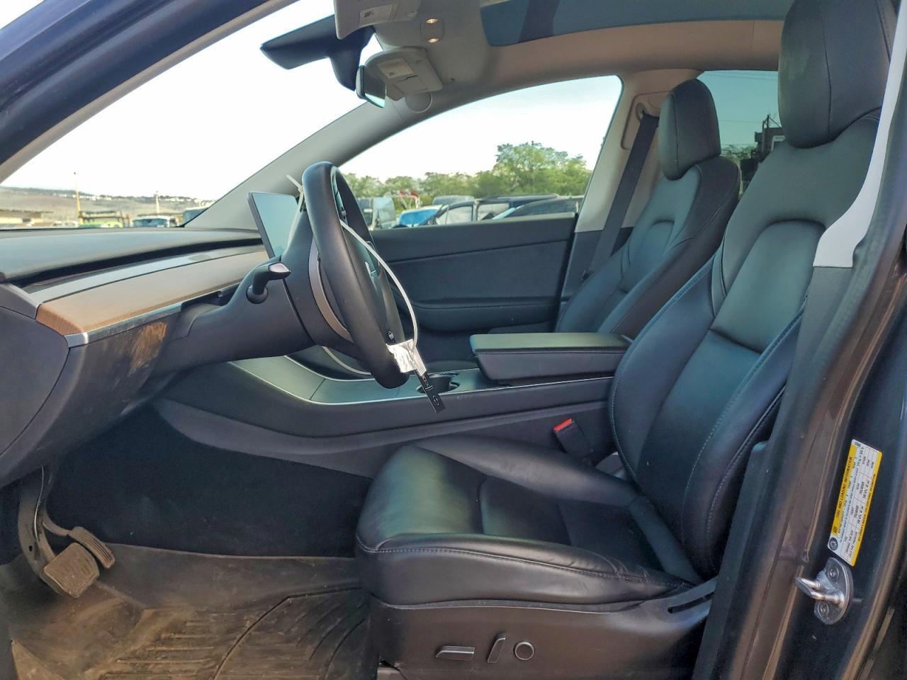 2021 Tesla Model Y - Фото 7