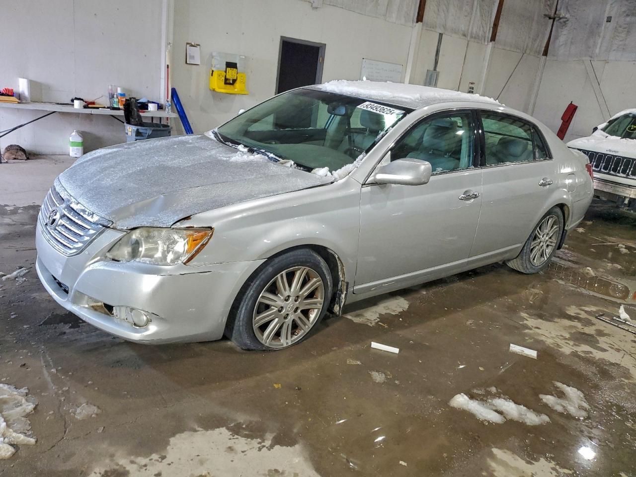 2008 Toyota Avalon Xl