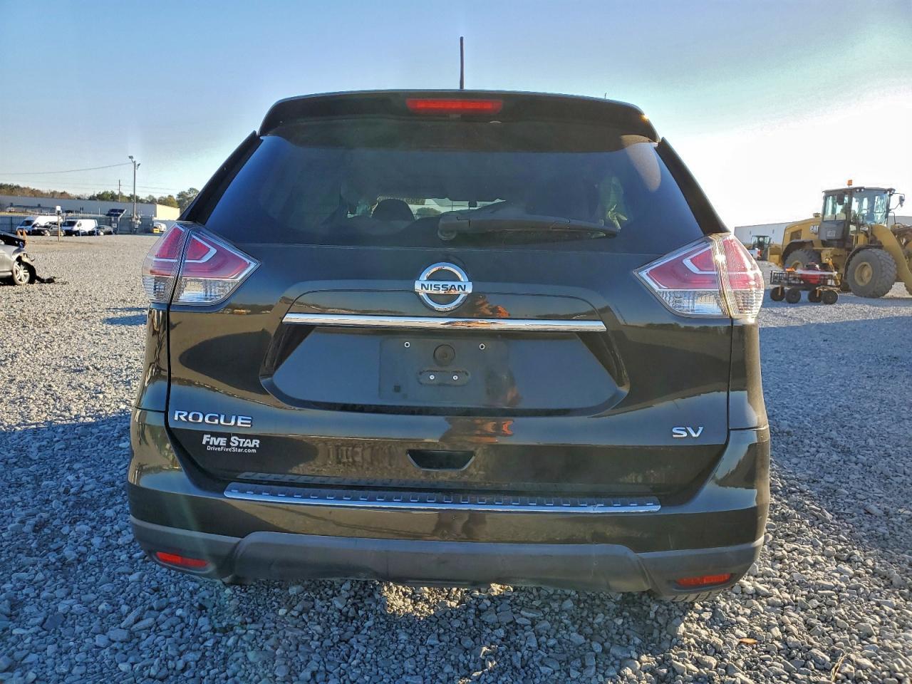 2015 Nissan Rogue - Image 6