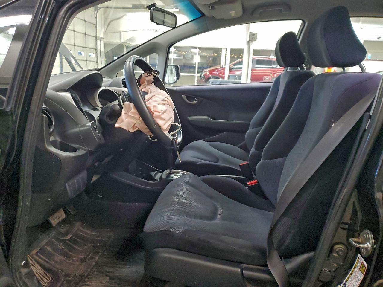 2010 Honda Fit Sport - Фото 7