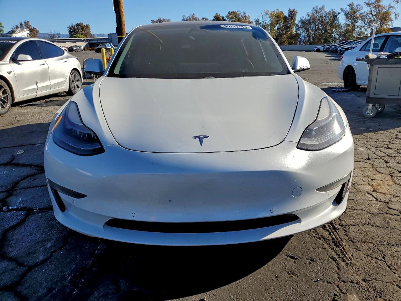 2021 Tesla Model 3 - Image 5